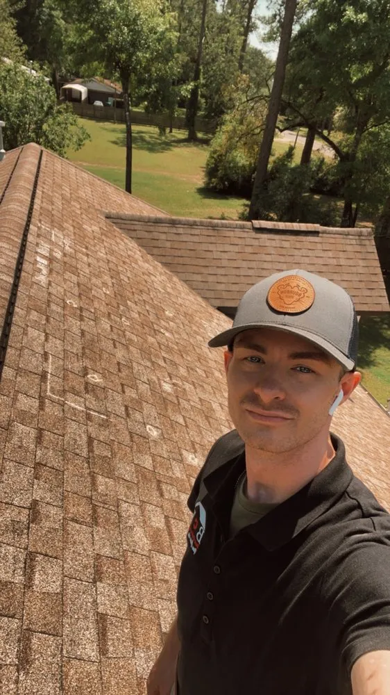 Slide of Chandler Swing