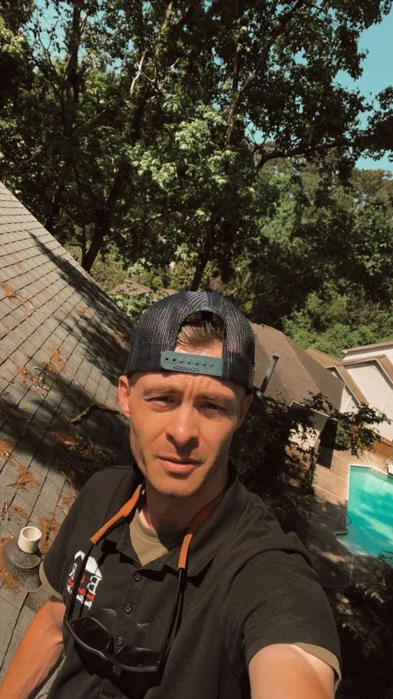 Slide of Chandler Swing