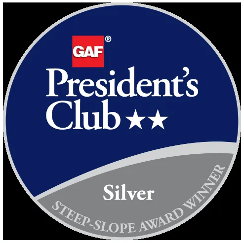 Slide of Chandler's Roofing