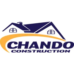 Chando Construction Logo