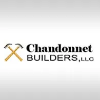 Slide of Chandonnet Builders