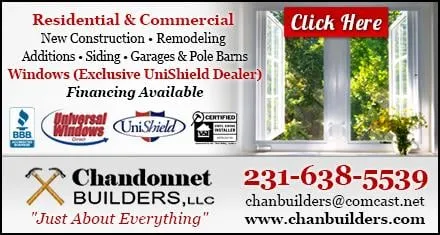 Slide of Chandonnet Builders