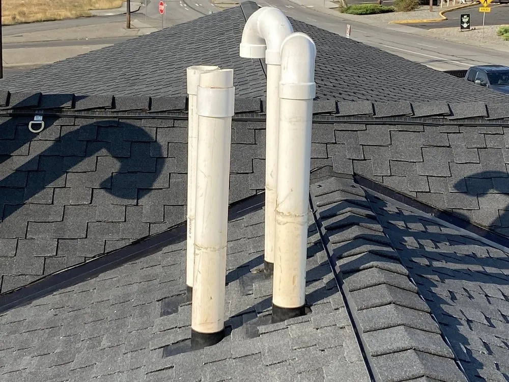 Slide of Chanek Roofing