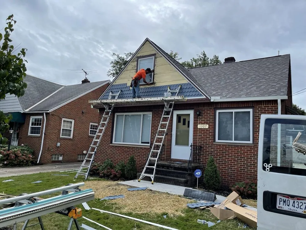 Slide of Chanell Roofing And Home Improvement