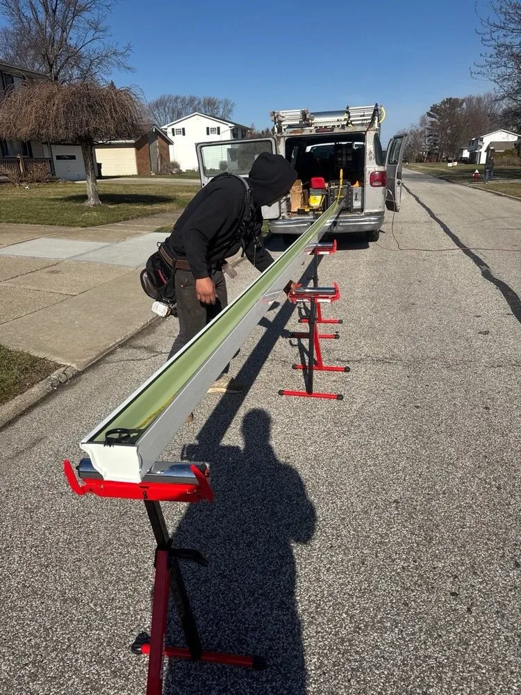 Slide of Chanell Roofing And Home Improvement