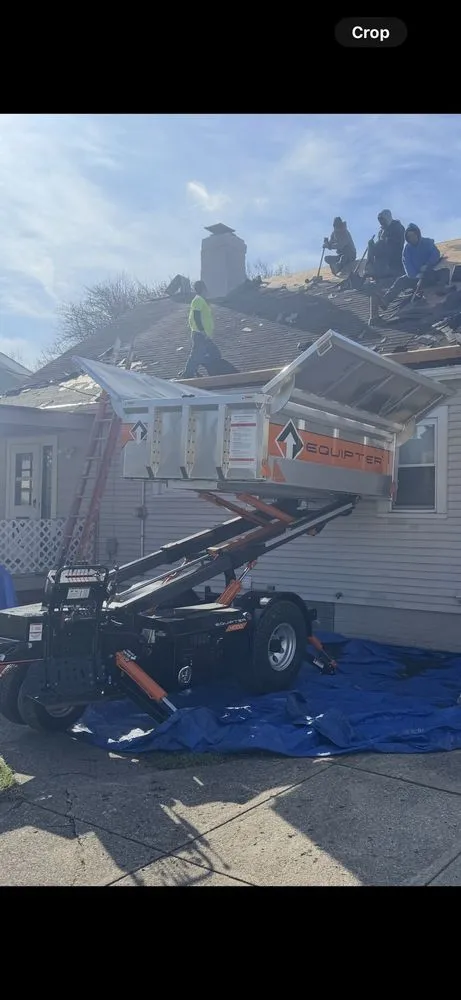 Slide of Chanell Roofing And Home Improvement