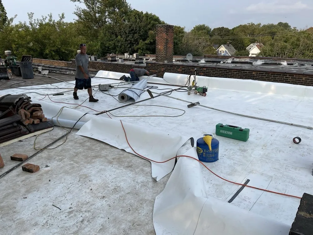 Slide of Chanell Roofing And Home Improvement