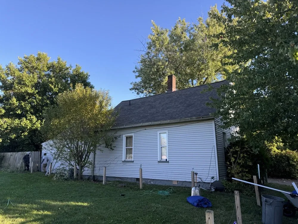 Slide of Chanell Roofing And Home Improvement