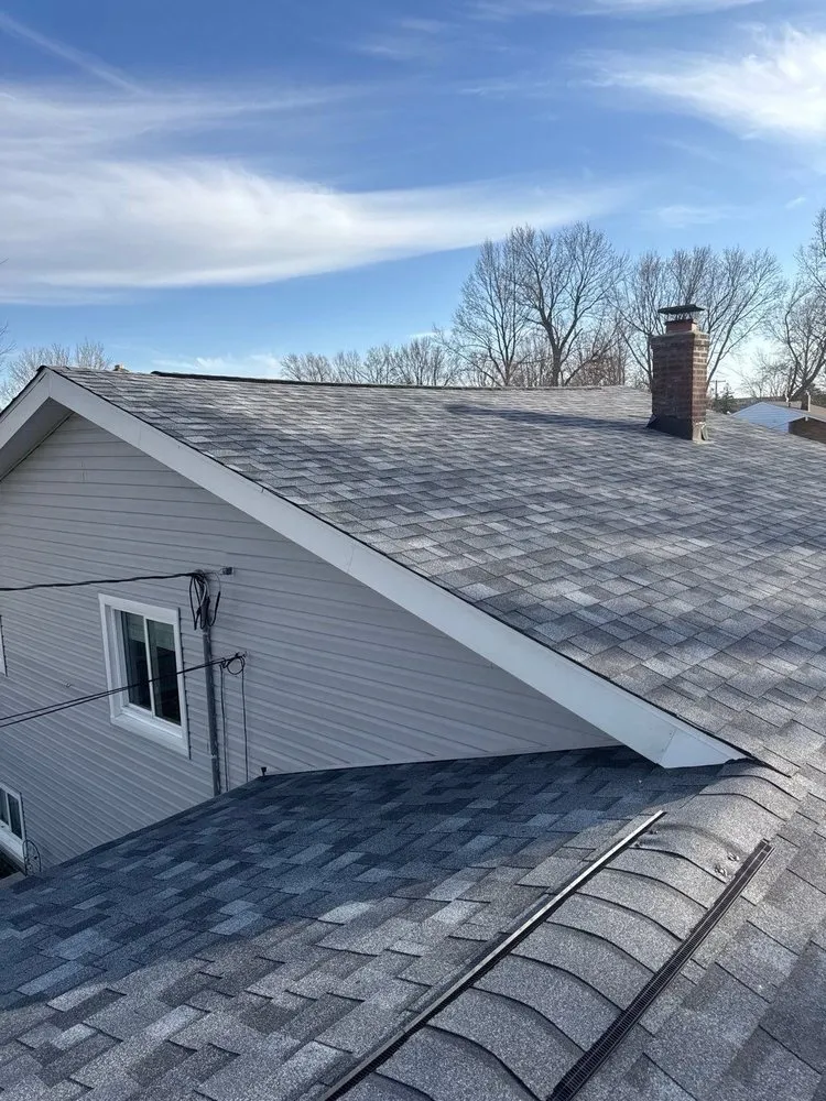 Slide of Chanell Roofing And Home Improvement