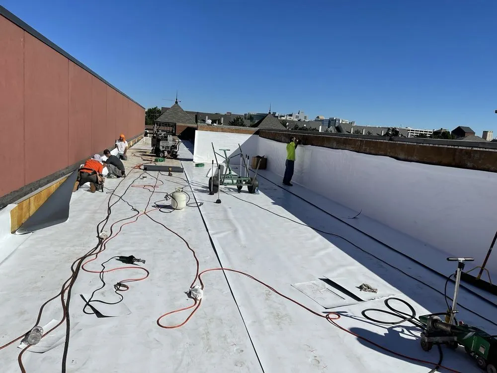 Slide of Chanell Roofing And Home Improvement