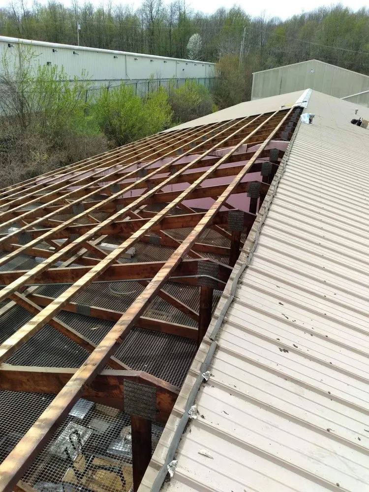 Slide of Chanell Roofing And Home Improvement