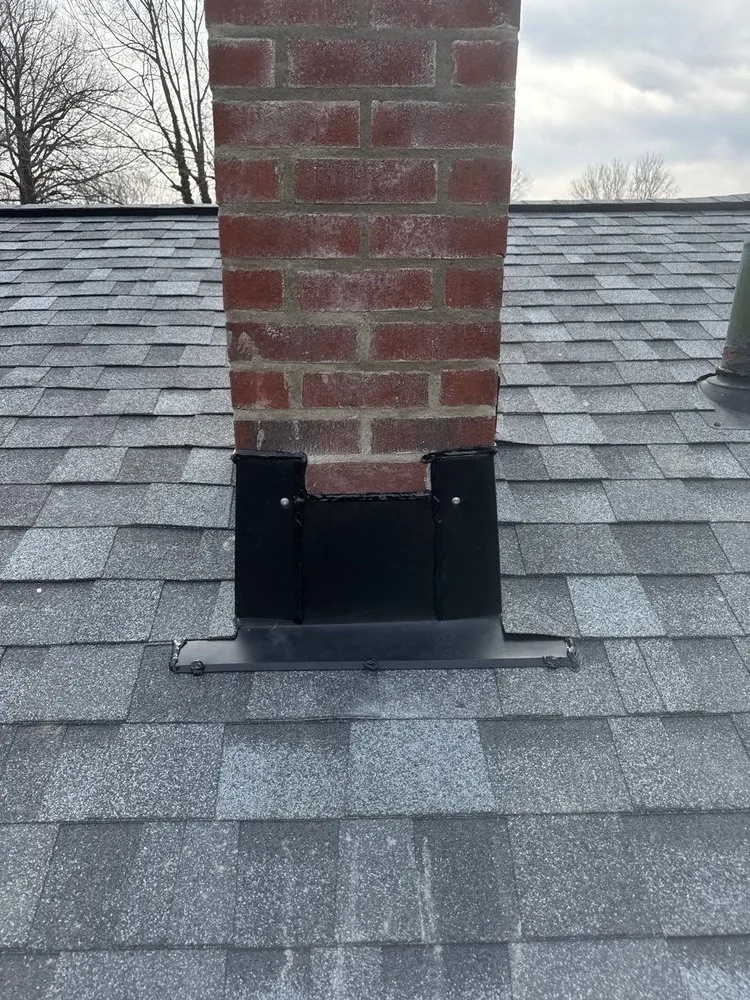 Slide of Chanell Roofing And Home Improvement