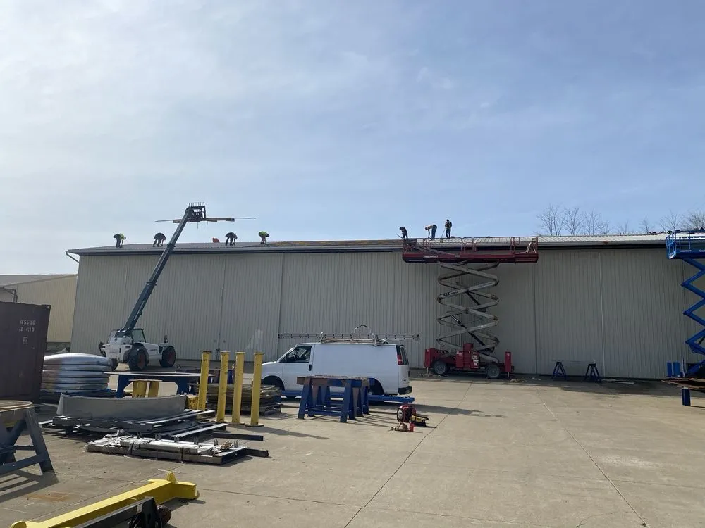 Slide of Chanell Roofing And Home Improvement