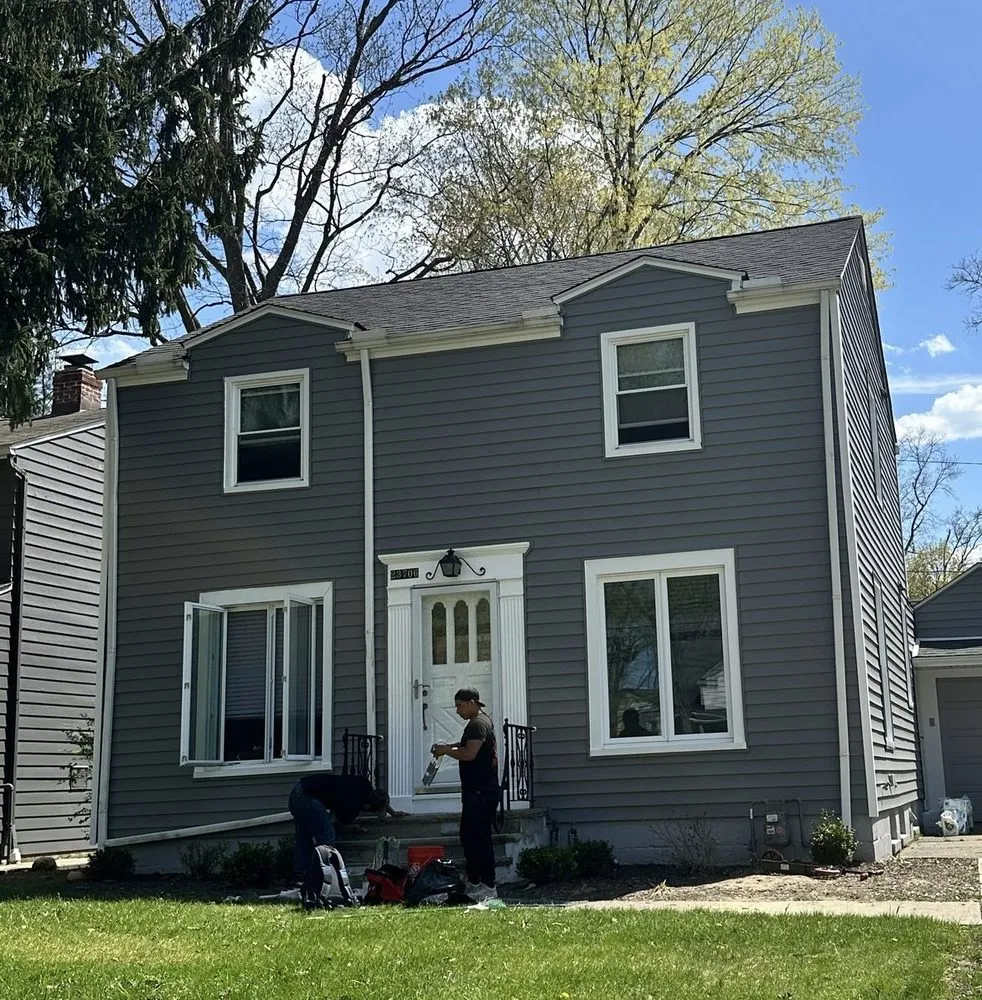 Slide of Chanell Roofing And Home Improvement