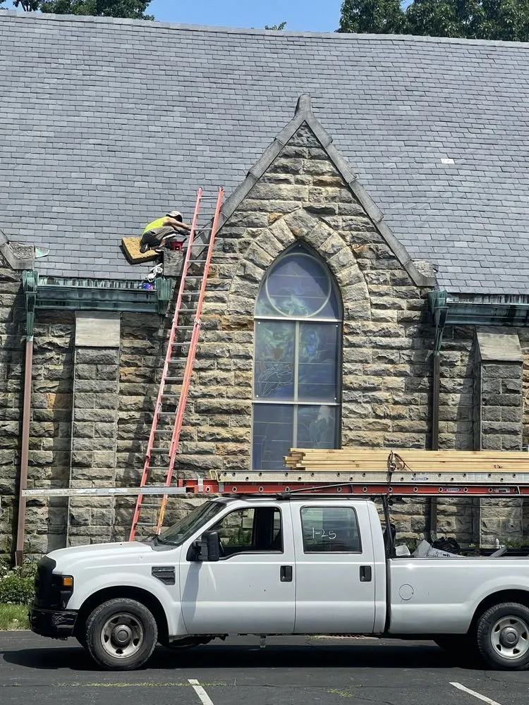 Slide of Chanell Roofing And Home Improvement