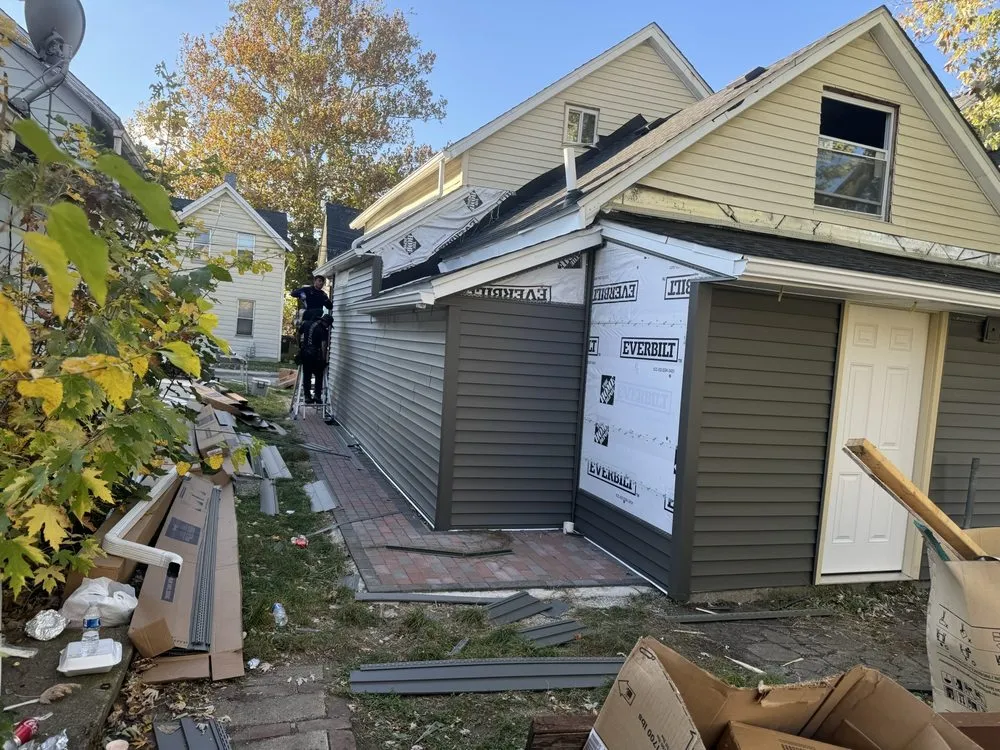 Slide of Chanell Roofing And Home Improvement