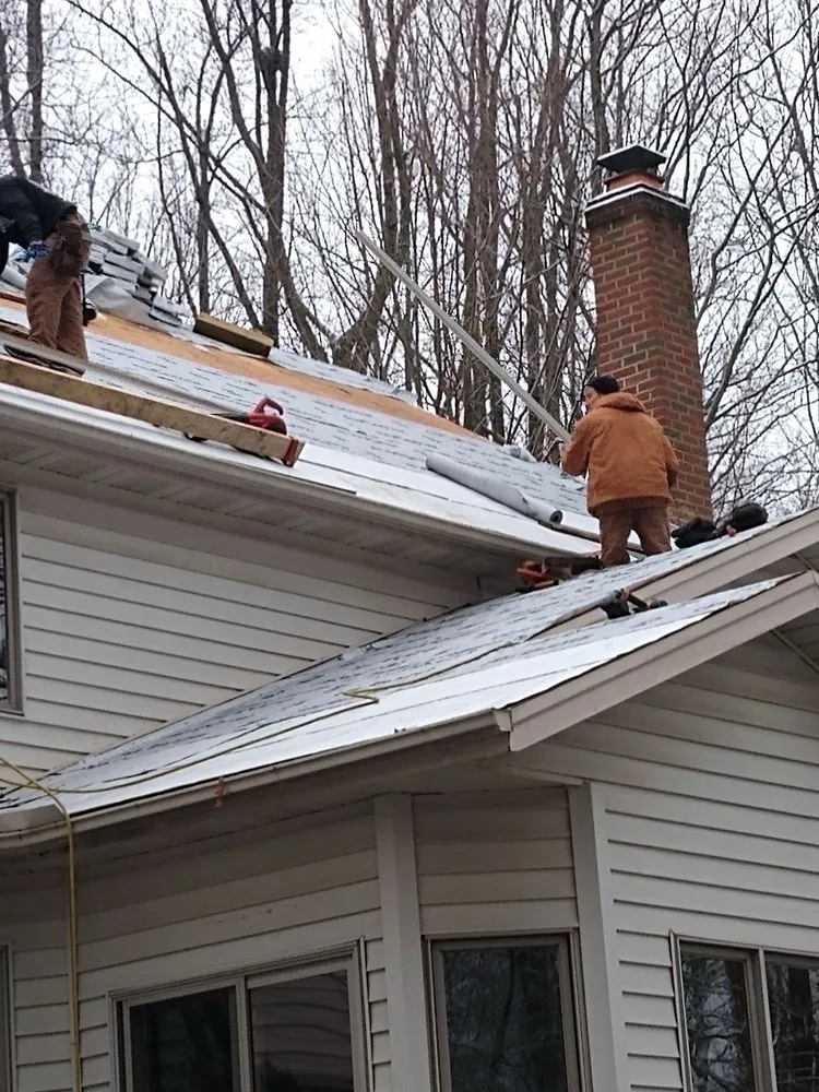 Slide of Chanell Roofing And Home Improvement