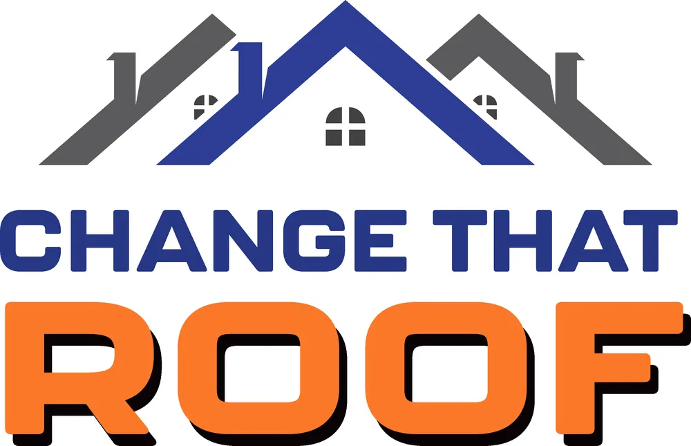 Slide of Change That Roof