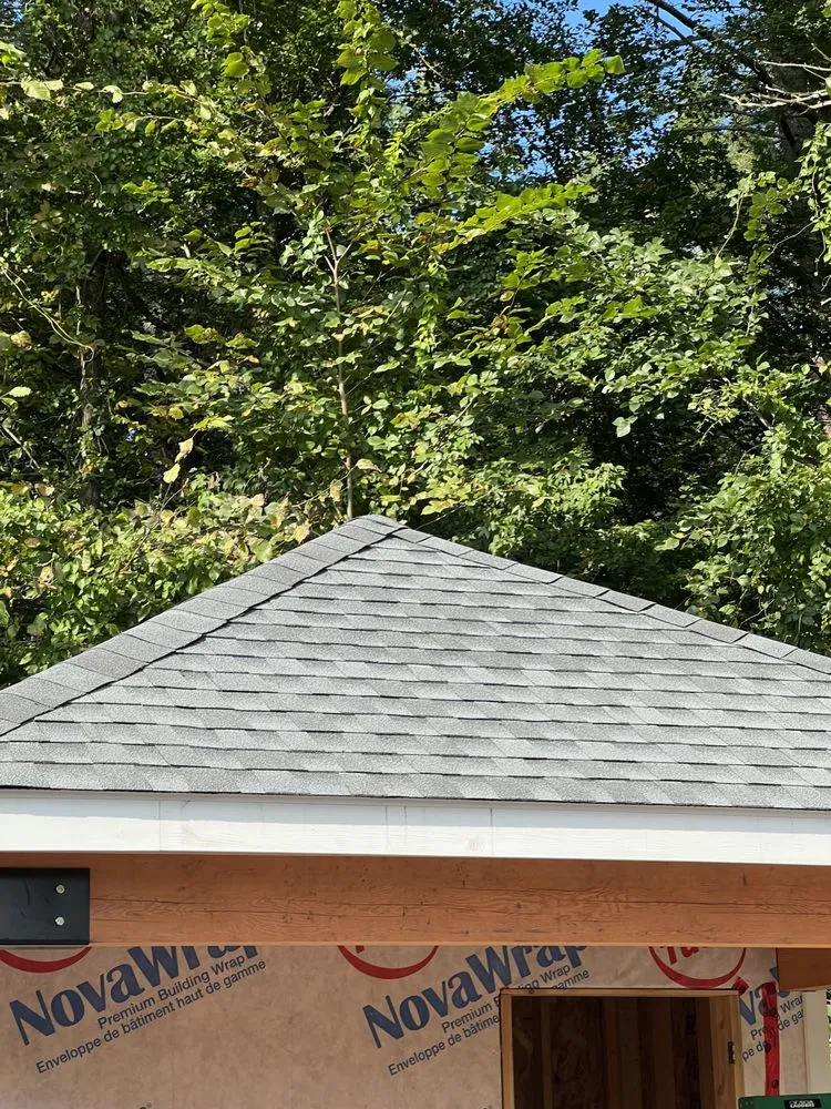 Slide of Changing Seasons Roofing