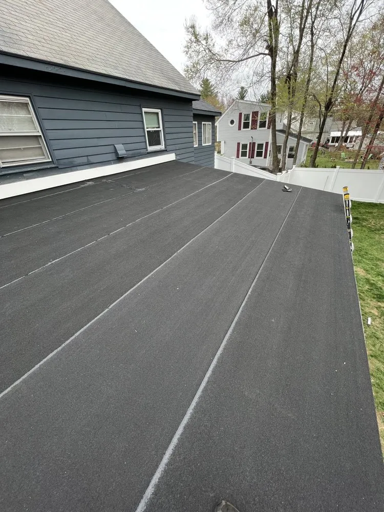 Slide of Changing Seasons Roofing