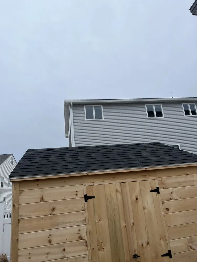 Slide of Changing Seasons Roofing