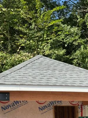 Changing Seasons Roofing