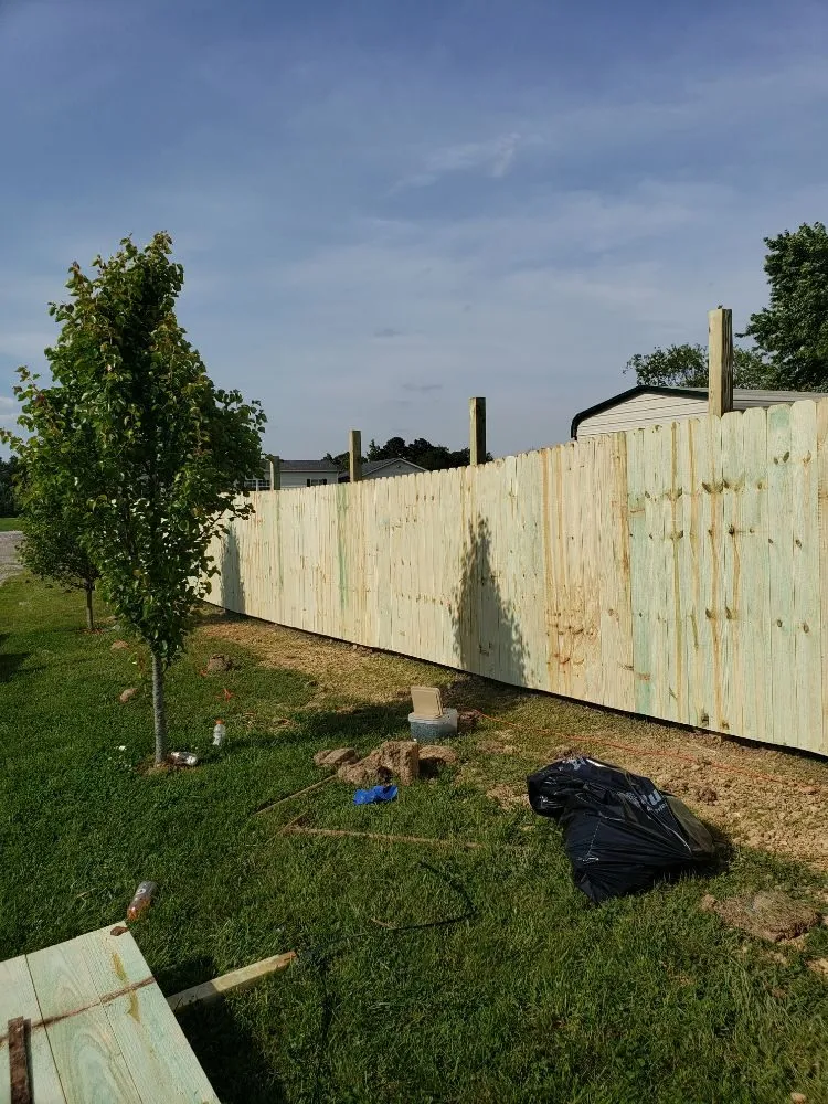 Slide of Chango's Roofing Services