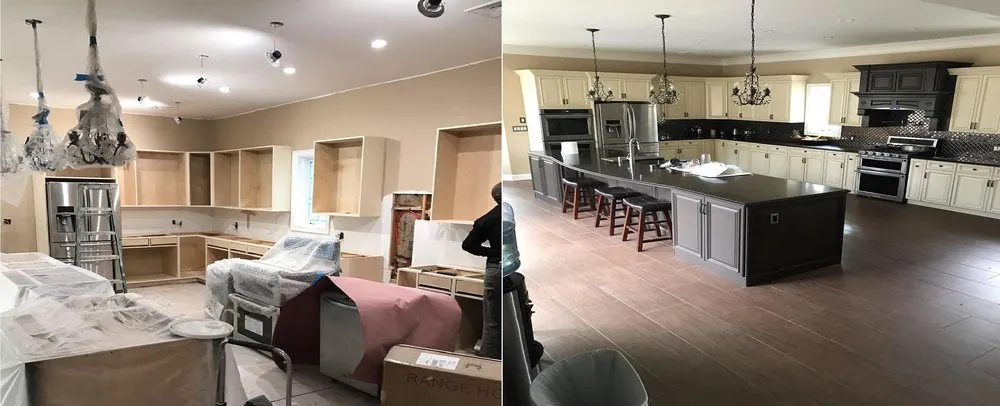 Slide of Channel Contractors