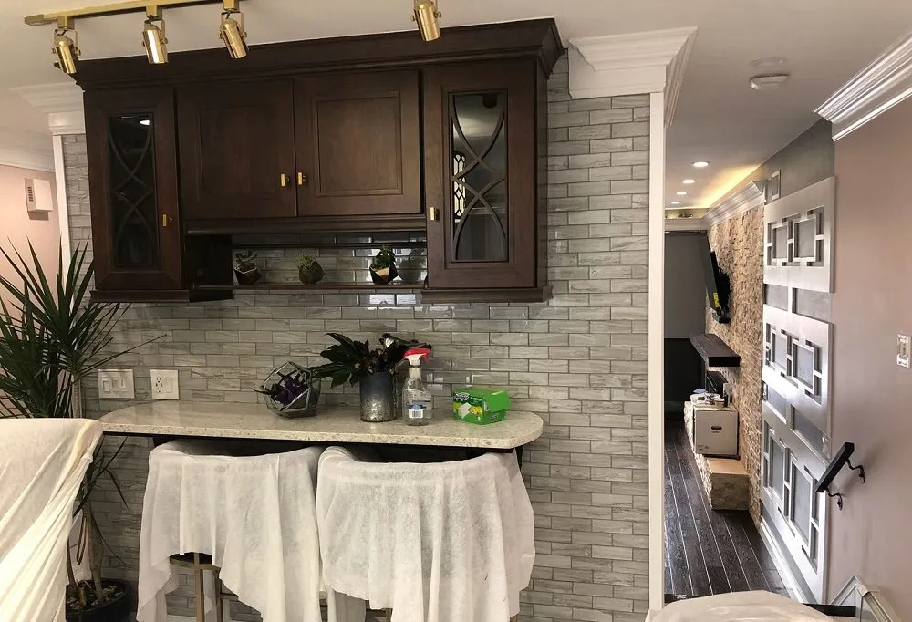 Slide of Channel Contractors