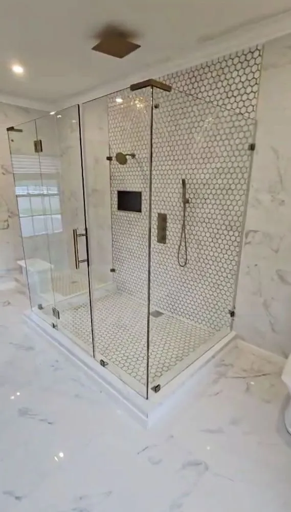 Slide of Channel Contractors