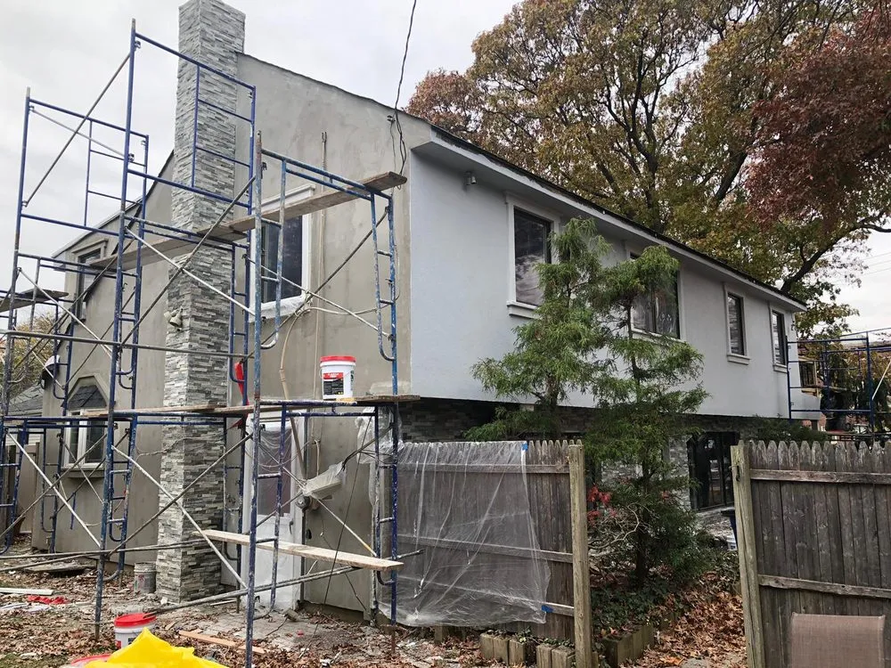 Slide of Channel Contractors