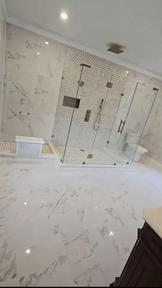 Slide of Channel Contractors