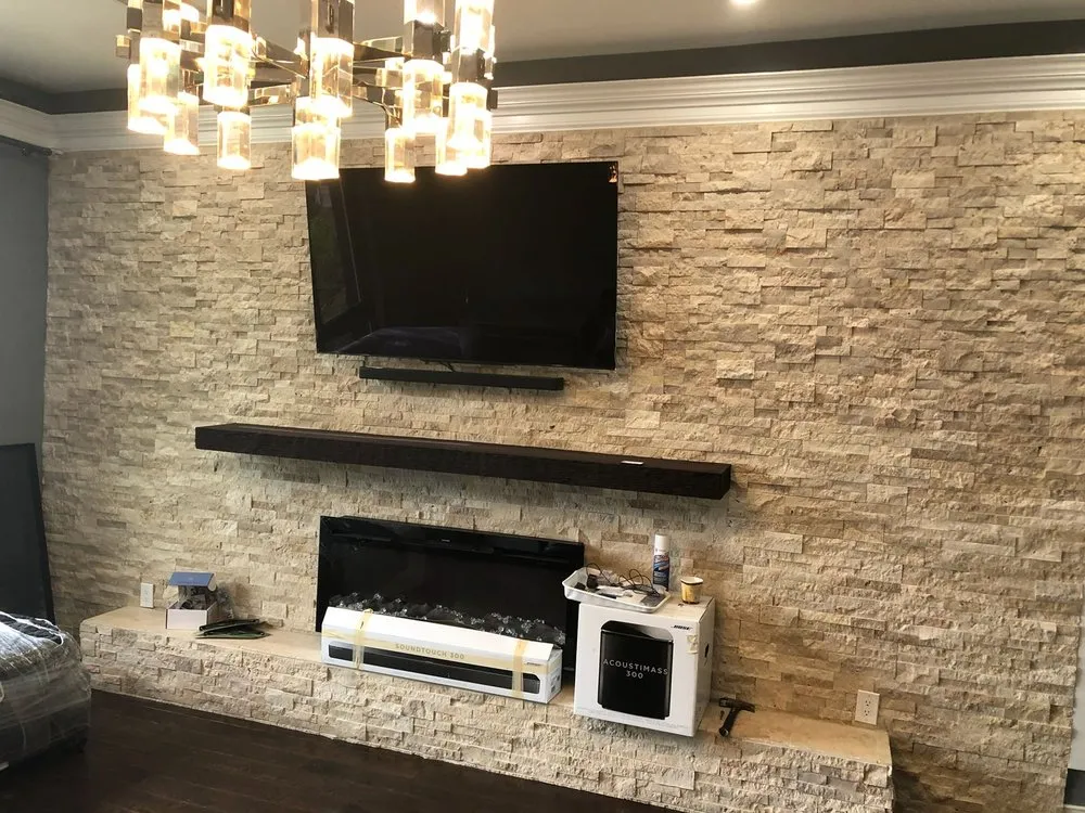 Slide of Channel Contractors