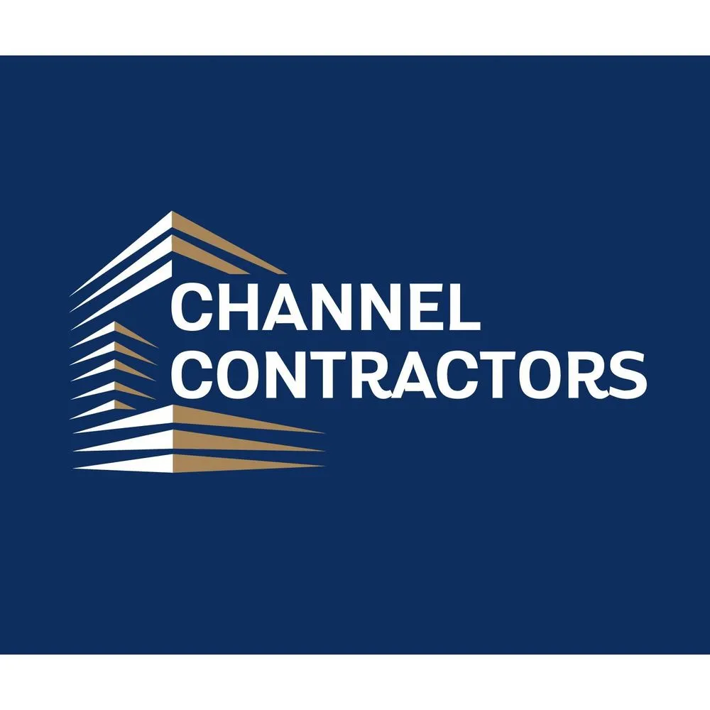 Slide of Channel Contractors