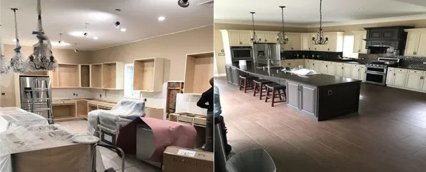 Channel Contractors Logo