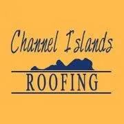 Channel Islands Roofing Logo