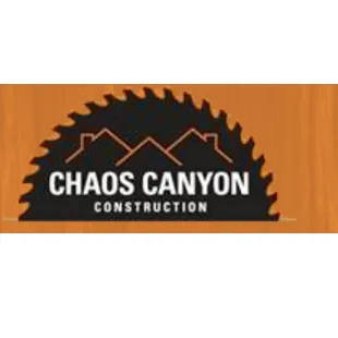 Chaos Canyon Construction