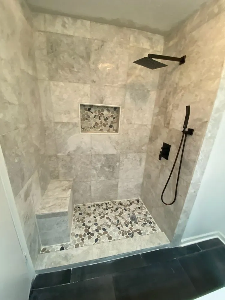 Reliable roof leak repair in Klein, TX by Chapa and Chapa Renovations