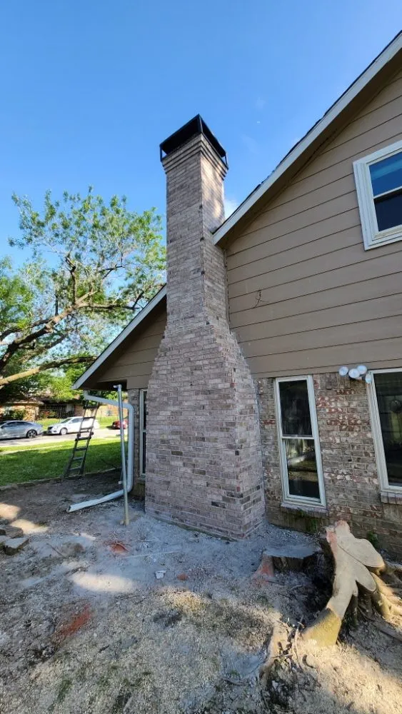 Slide of Chapa Roofing and Construction