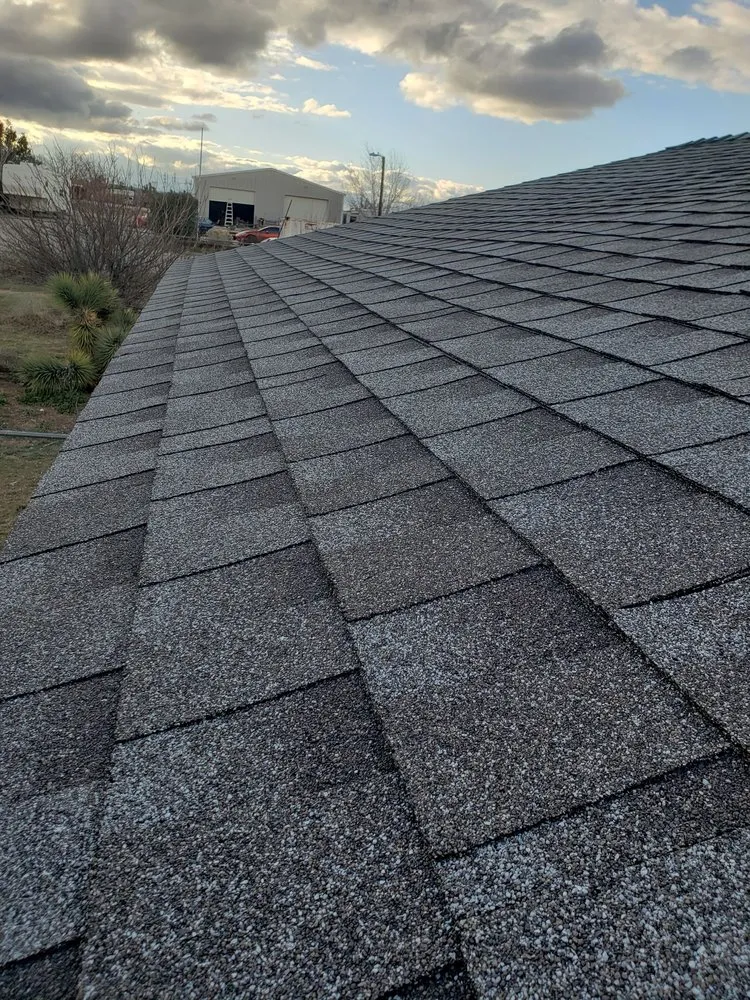 Slide of Chaparosa Roofing