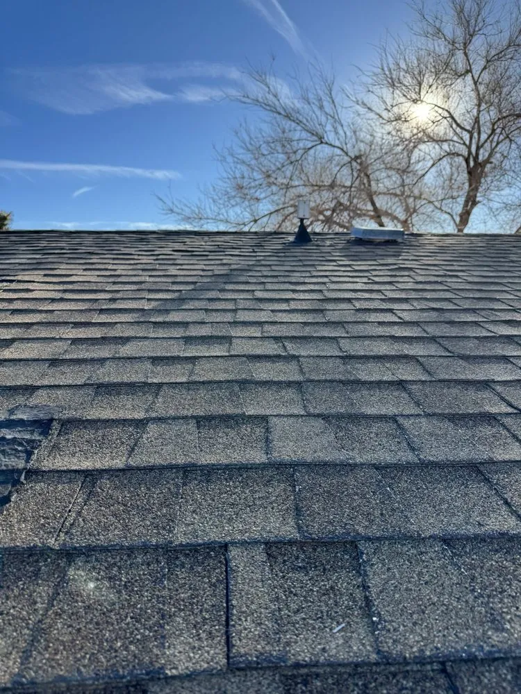 Slide of Chaparosa Roofing