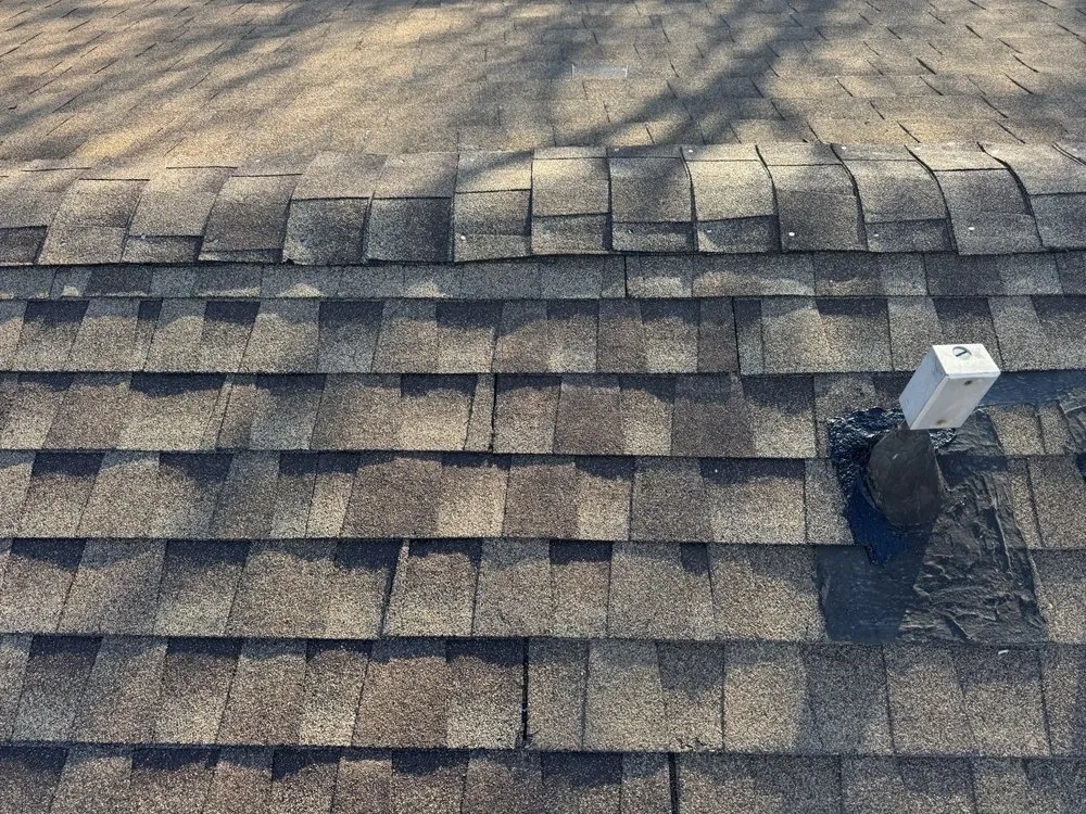 Slide of Chaparosa Roofing