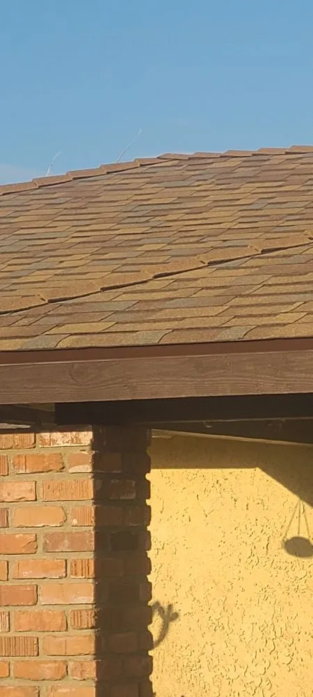 Slide of Chaparosa Roofing