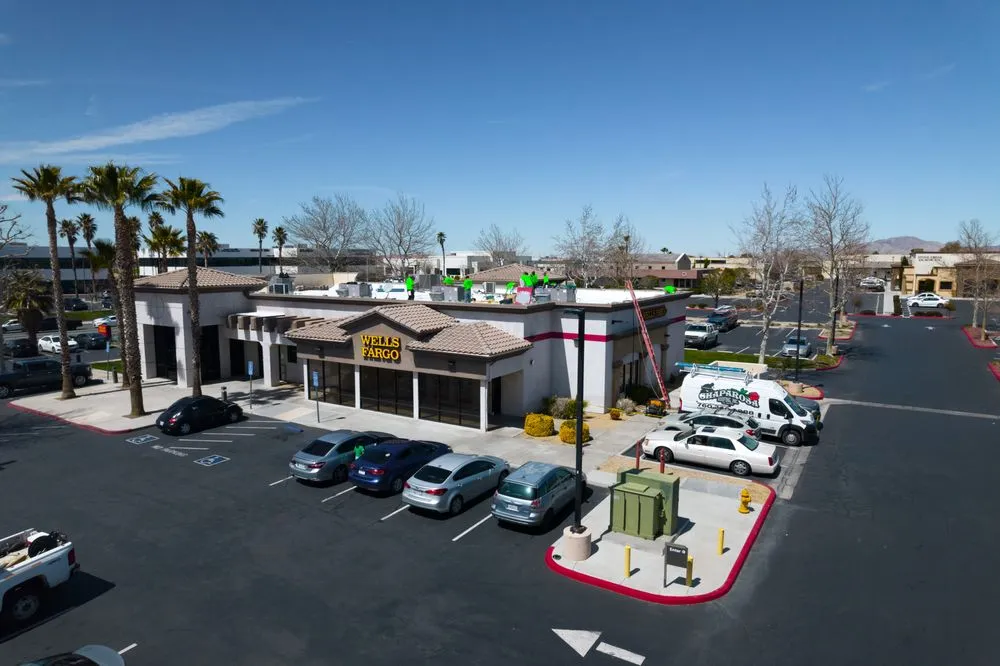 Slide of Chaparosa Roofing