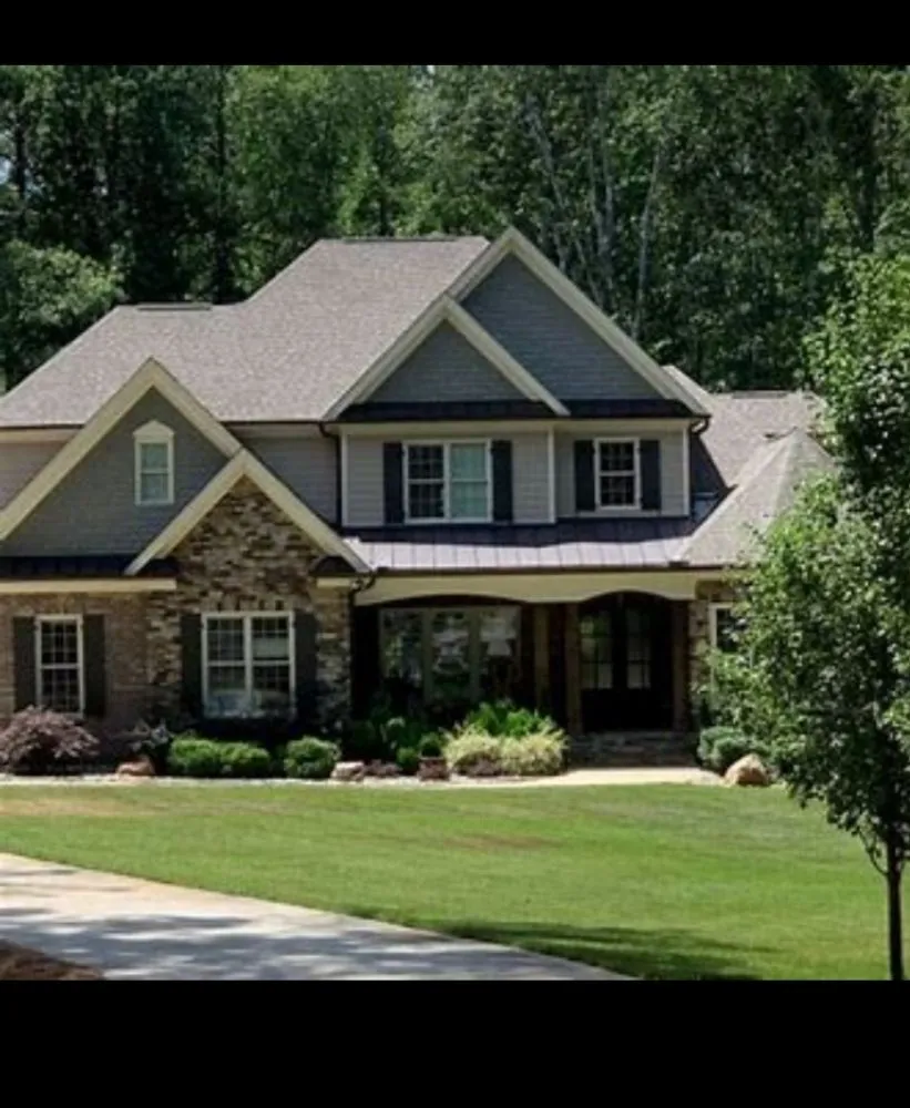 Slide of Chapel Hill Durham Roofing & Gutters