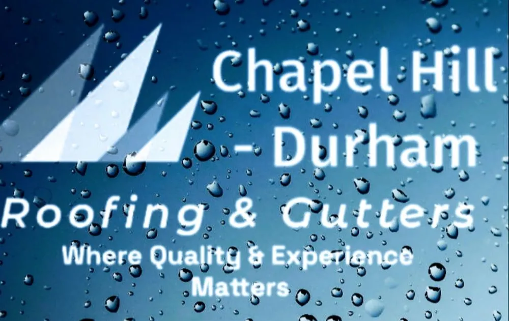 Slide of Chapel Hill Durham Roofing & Gutters