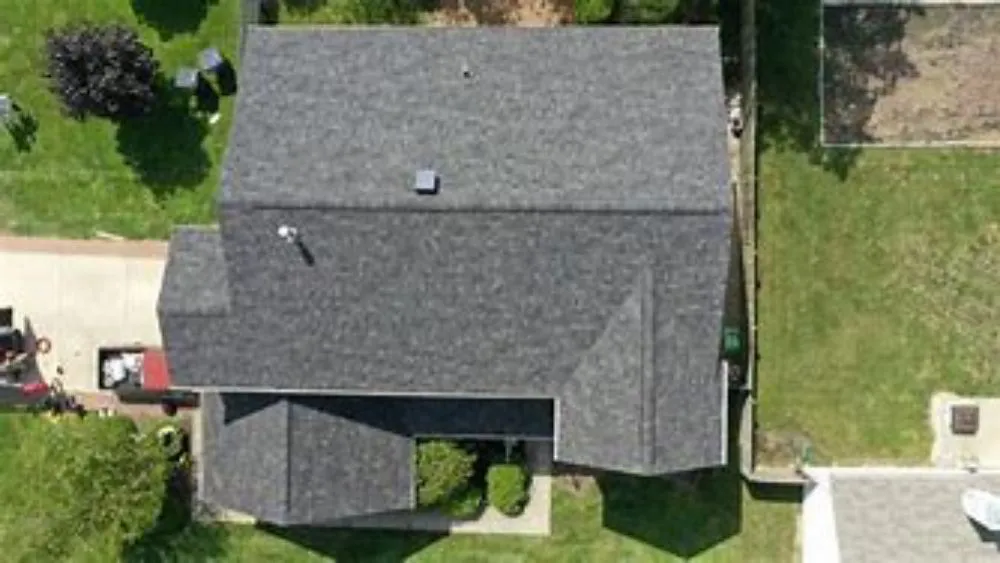 Slide of Chapel Hill Durham Roofing & Gutters