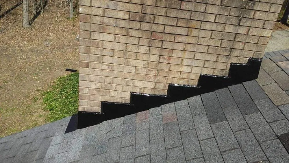 Slide of Chapel Hill Durham Roofing & Gutters