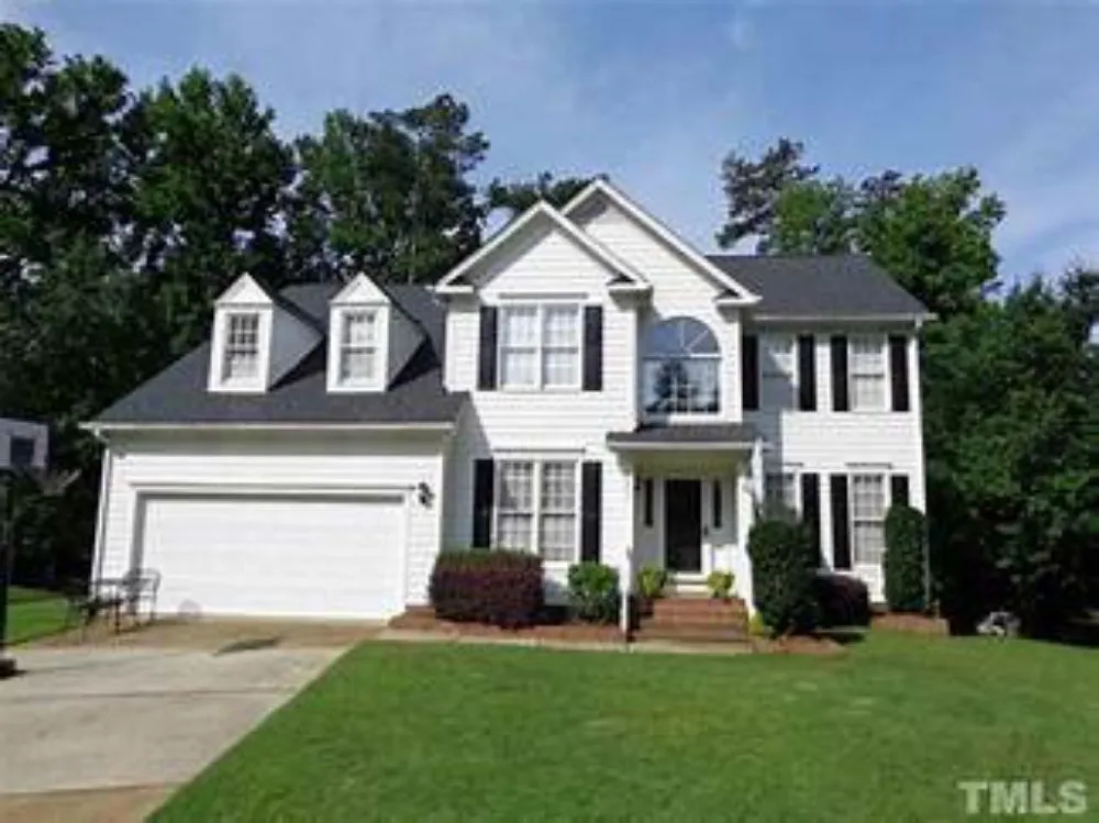 Slide of Chapel Hill Durham Roofing & Gutters