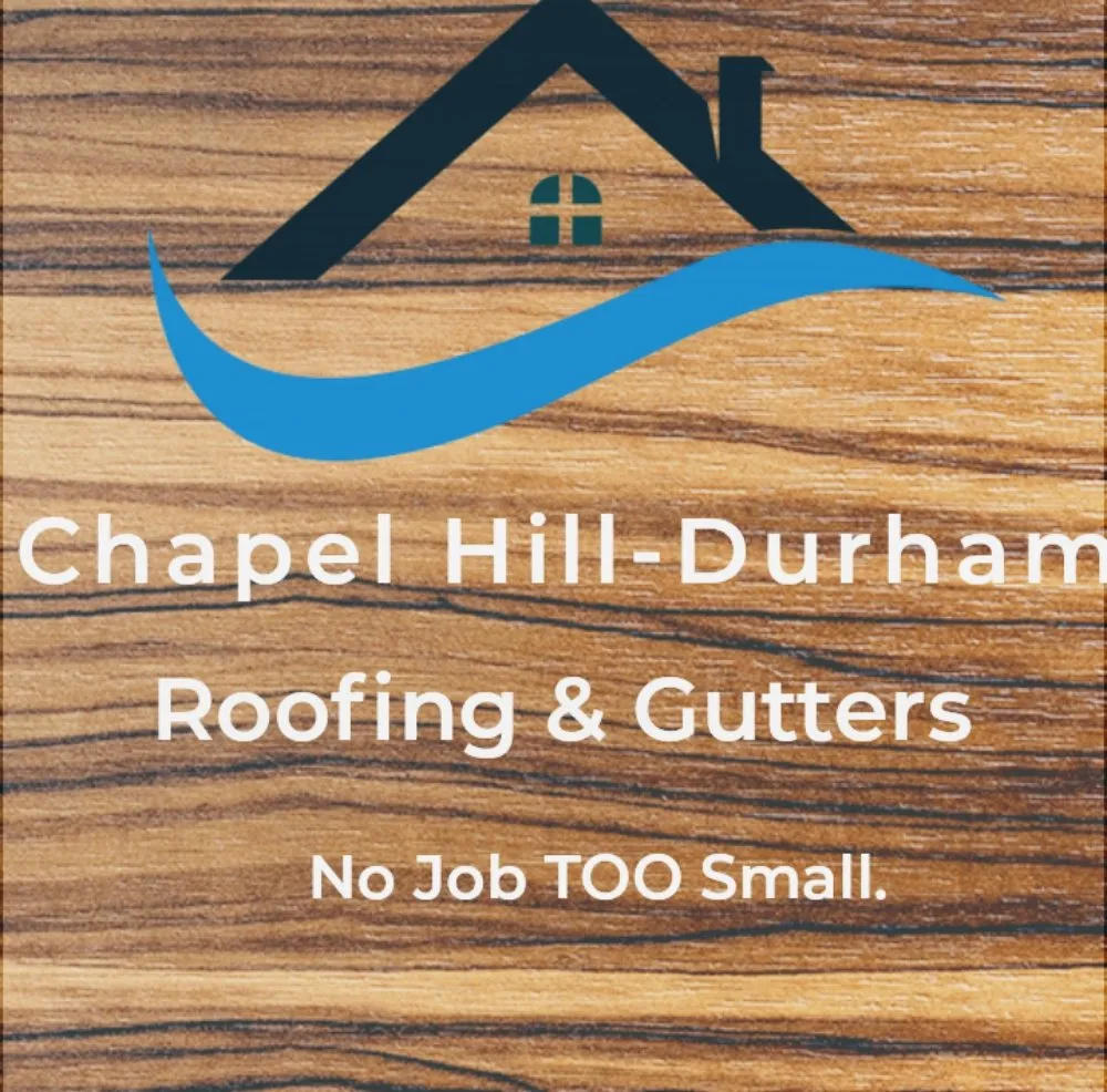 Slide of Chapel Hill Durham Roofing & Gutters